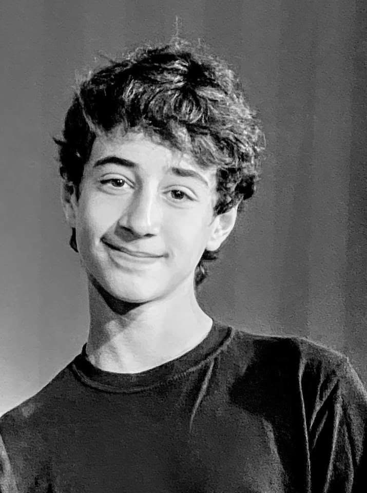 Theo Ferrara